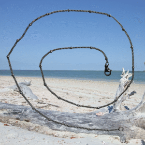 Chaine Acier Chirurgical