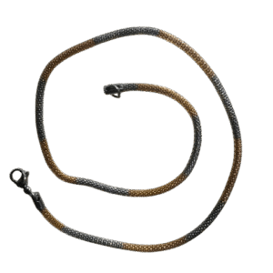 Chaine Acier Chirurgical